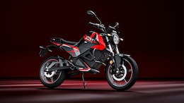 Next-Gen Oben Rorr EZ Sigma Launched In India At Rs 1.27 Lakh; Range, Specs