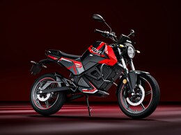 Next-Gen Oben Rorr EZ Sigma Launched In India At Rs 1.27 Lakh; Range, Specs Next-Gen Oben Rorr EZ Sigma Launched In India At Rs 1.27 Lakh; Range, Specs