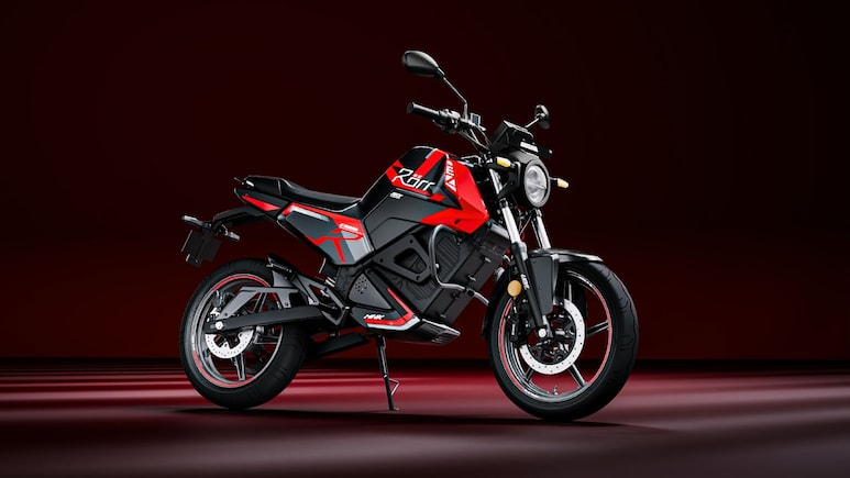 Next-Gen Oben Rorr EZ Sigma Launched In India At Rs 1.27 Lakh; Range, Specs Next-Gen Oben Rorr EZ Sigma Launched In India At Rs 1.27 Lakh; Range, Specs