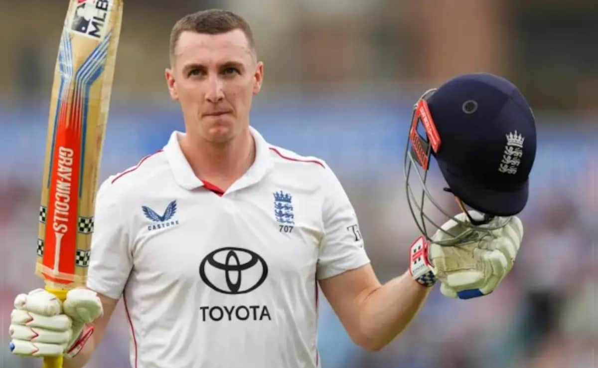 IND vs ENG 5th Test: हैरी ब्रूक ने रचा इतिहास, 70 साल में ऐसा महारिकॉर्ड बनाने वाले दुनिया के पहले बल्लेबाज बन