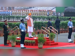 &quot;Economic Selfishness On The Rise&quot;: PM Modi Amid Trump Tariff Tensions
