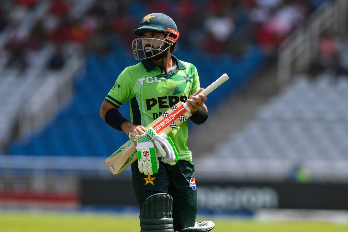 First Time In 35 Years: West Indies Humiliate Pakistan To Script History