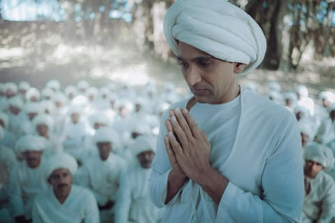 Toronto International Film Festival 2025: Hansal Mehta's <i>Gandhi</i>, Featuring Pratik Gandhi In The Lead, To Be Premiered