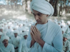 Hansal Mehta's Gandhi To Be Premiered At Toronto International Film Festival