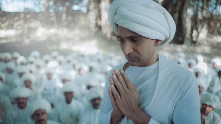 Hansal Mehta's <i>Gandhi</i> With Pratik Gandhi In The Lead To Premiere At Toronto International Film Festival 2025