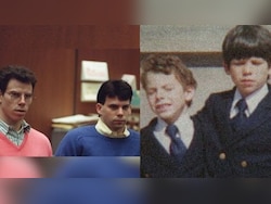 Parent-Killing Menendez Brothers May Get Free After Over 30 Years