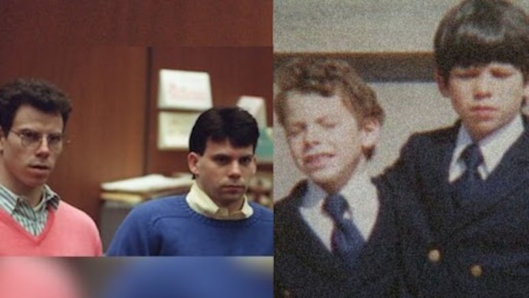 Parent-Killing Menendez Brothers May Get Free After Over 30 Years