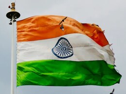 स्वतंत्रता दिवस पर तिरंगा फहराने लिए राजस्थान के मंत्रियों की सूची जारी, जानें कौन किस जिले में करेंगे झंडारोहण स्वतंत्रता दिवस पर तिरंगा फहराने लिए राजस्थान के मंत्रियों की सूची जारी, जानें कौन किस जिले में करेंगे झंडारोहण