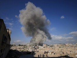 Israeli Army Declares Gaza "A Dangerous Combat Zone" Israeli Army Declares Gaza "A Dangerous Combat Zone"