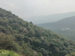 Khatushyamji: सीकर में हर्ष पर्वत से 250 फीट गहरी खाई में गिरी कार; खाटूश्यामजी से लौटे थे श्रद्धालु