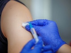 450 Get Anti-Rabies Vaccine After Consuming Milk From Suspected Rabid Cow