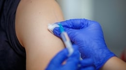 450 Get Anti-Rabies Vaccine After Consuming Milk From Suspected Rabid Cow