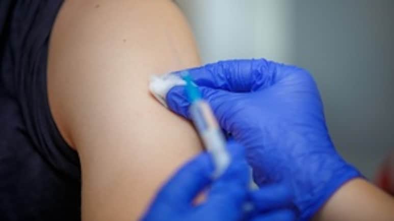 450 Get Anti-Rabies Vaccine After Consuming Milk From Suspected Rabid Cow