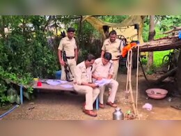 पत्नी से अवैध संबंध के शक में युवक को हाथ-पैर बांध पीटकर मार डाला, युवक की मौके पर ही मौत पत्नी से अवैध संबंध के शक में युवक को हाथ-पैर बांध पीटकर मार डाला, युवक की मौके पर ही मौत
