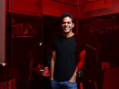 Vikramaditya Motwane Slams AI-Made Chiranjeevi Hanuman - The Eternal