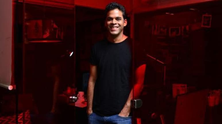 Vikramaditya Motwane Slams AI-Made <i>Chiranjeevi Hanuman - The Eternal</i>: "Who Needs Writers And Directors When..."