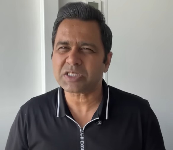 'मुझे लगता है...', ओवल टेस्ट में किस टीम को मिलेगी जीत? आकाश चोपड़ा ने बताया