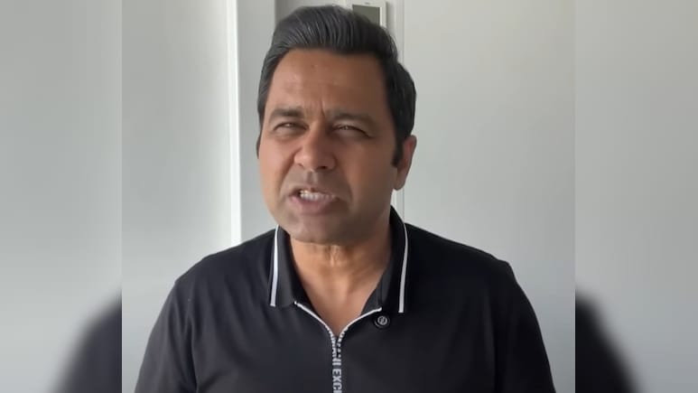 'मुझे लगता है...', ओवल टेस्ट में किस टीम को मिलेगी जीत? आकाश चोपड़ा ने बताया 'मुझे लगता है...', ओवल टेस्ट में किस टीम को मिलेगी जीत? आकाश चोपड़ा ने बताया