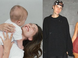 Hailey And Justin Bieber Celebrate Son Jack Blues' First Birthday, Share Adorable Family Moments Hailey And Justin Bieber Celebrate Son Jack Blues' First Birthday, Share Adorable Family Moments