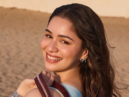 Exclusive: Sara Tendulkar Reveals Her Skincare Routine, Says "My Skin Reacts To..."