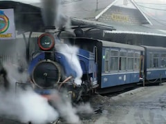 Nilgiri Mountain Railway: A 5-Hour Journey Where Time Slows Down