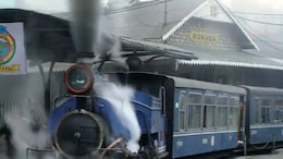 Nilgiri Mountain Railway: India's Slowest Train Takes 5 Hours To Cover 46 Km
