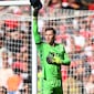 Dean Henderson Hero As Crystal Palace Beat Liverpool In Penalty Shootout To Win FA Community Shield