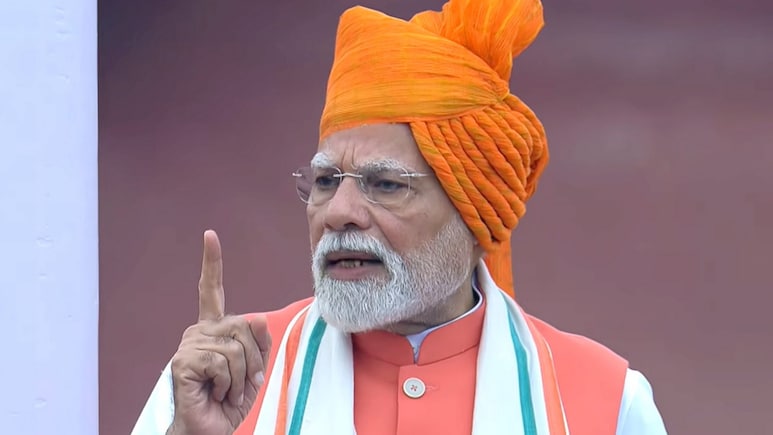 लाल किले से पीएम मोदी ने सेमीकंडक्टर का जिक्र क्यों किया? जानें क्या है सरकार का मेगा प्लान