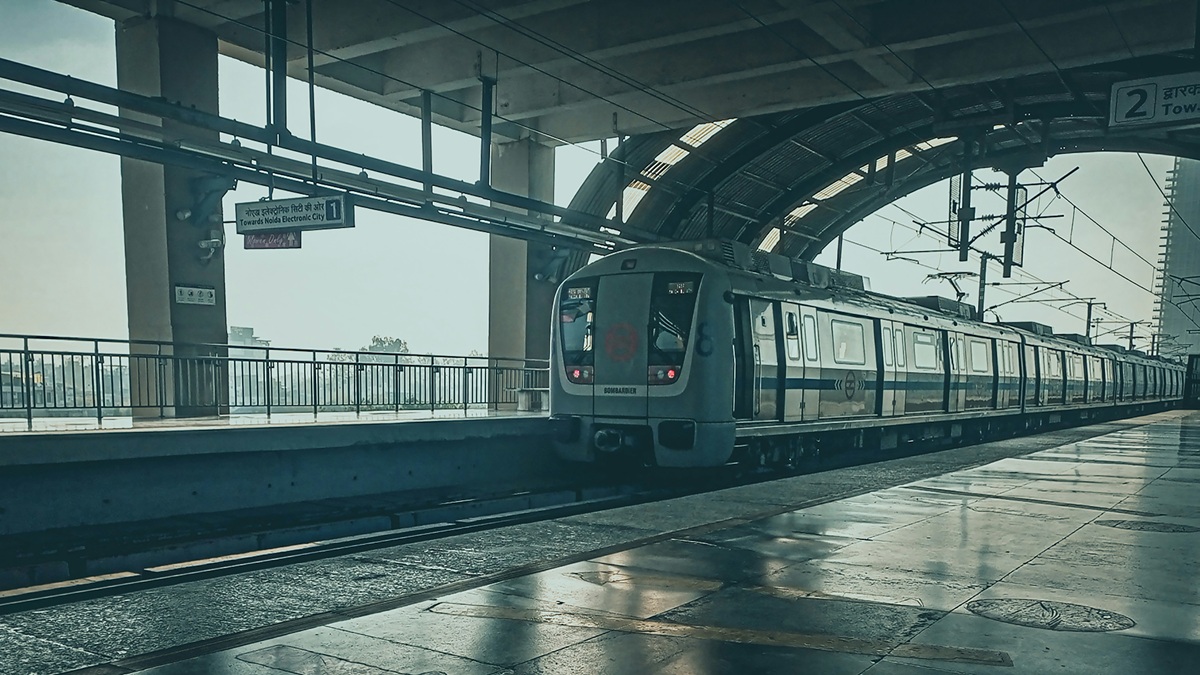 दिल्ली मेट्रो का सफर होगा बिलकुल फ्री, यहां से करनी होगी ऑनलाइन टिकट बुकिंग