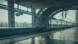 Noida Metro Aqua Line To Add 11 New Stations And Ease Travel