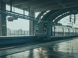 Noida Metro Aqua Line To Add 11 New Stations And Ease Travel Noida Metro Aqua Line To Add 11 New Stations And Ease Travel