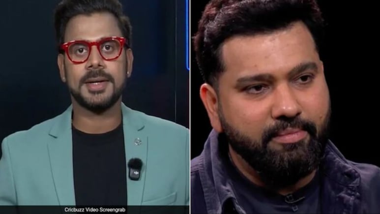'यह रोहित को 2027 विश्व कप से बाहर रखने की साजिश', पूर्व बल्लेबाज ने उठाया 'ब्रोंको टेस्ट' पर बड़ा सवाल