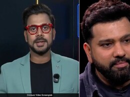 'यह रोहित को 2027 विश्व कप से बाहर रखने की साजिश', पूर्व बल्लेबाज ने उठाया 'ब्रोंको टेस्ट' पर बड़ा सवाल 'यह रोहित को 2027 विश्व कप से बाहर रखने की साजिश', पूर्व बल्लेबाज ने उठाया 'ब्रोंको टेस्ट' पर बड़ा सवाल