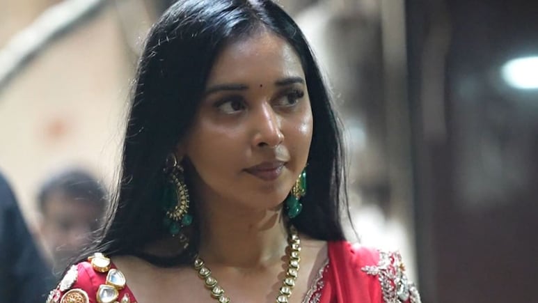 <i>Bigg Boss 19</i>'s Tanya Mittal Claims Her House Is Better Than 7-Star Hotels, Internet Wants A "Tour"