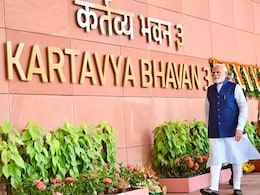 देश का नया पावर स्टेशन है कर्तव्य भवन, एक ही छत के नीचे होंगे कई मंत्रालय : पीएम मोदी