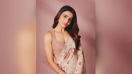 Vitamin D3 To Colostrum: Samantha Ruth Prabhu Swears On These Supplements