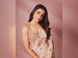 Vitamin D3 To Colostrum: Samantha Ruth Prabhu Swears On These Supplements Vitamin D3 To Colostrum: Samantha Ruth Prabhu Swears On These Supplements