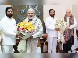 PM मोदी- एकनाथ शिंदे यांच्यात नेमकी काय चर्चा झाली; वाचा भेटीची Inside Story