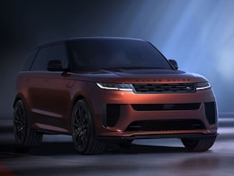 Range Rover Sport SV Carbon Edition Breaks Cover