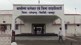 एक ही उत्तर पुस्तिका में पाई गई अलग - अलग हैंडराइटिंग, 36 छात्रों पर दो साल का बैन