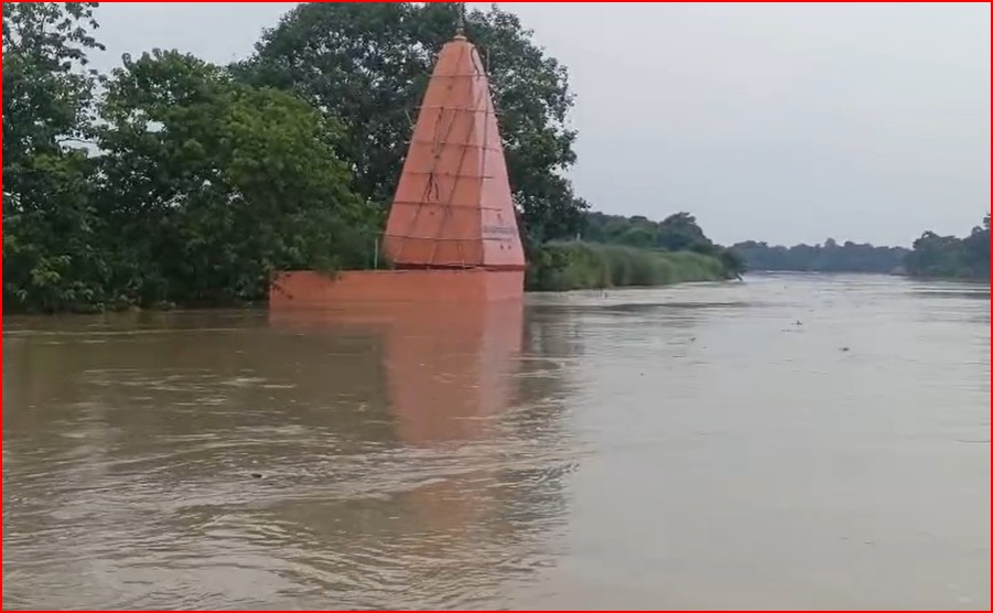 बिहार का ऐसा शिव मंदिर, जहां इंसान नहीं बल्कि मां गंगा खुद करती हैं भोले बाबा का जलाभिषेक