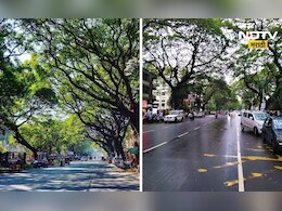 Pune Junglee Maharaj Road: पुण्यातल्या या रस्त्यावर खड्डा का पडत नाही ? 55 वर्षानंतरही आहे एकदम गुळगुळीत
