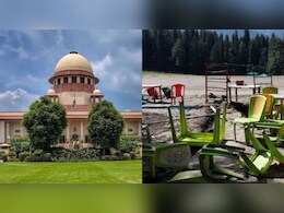 पहलगाम जैसी घटनाओं को नजरअंदाज नहीं कर सकते... जम्मू-कश्मीर को पूर्ण राज्य का दर्जा वाली याचिका पर सुप्रीम कोर्ट पहलगाम जैसी घटनाओं को नजरअंदाज नहीं कर सकते... जम्मू-कश्मीर को पूर्ण राज्य का दर्जा वाली याचिका पर सुप्रीम कोर्ट