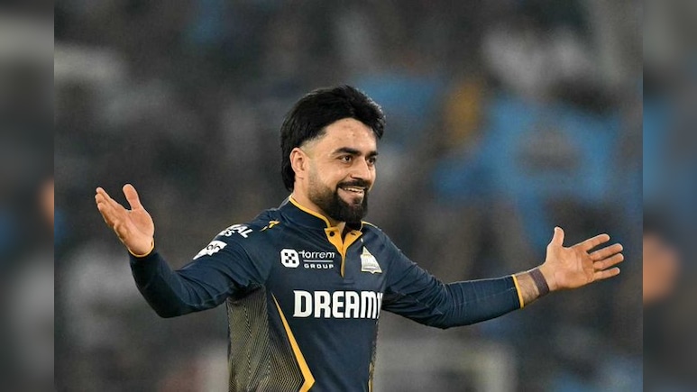 "मैंने जल्द क्रिकेट शुरू करके गलती की..." करामाती राशिद खान का चौंकाने वाला बयान "मैंने जल्द क्रिकेट शुरू करके गलती की..." करामाती राशिद खान का चौंकाने वाला बयान
