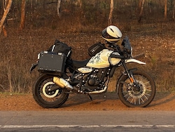 18% GST On All Two-Wheelers Critical: Royal Enfield&#039;s Siddhartha Lal
