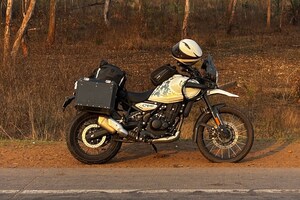 18% GST On All Two-Wheelers Critical: Royal Enfield's Siddhartha Lal