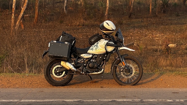 18% GST On All Two-Wheelers Critical: Royal Enfield's Siddhartha Lal 18% GST On All Two-Wheelers Critical: Royal Enfield's Siddhartha Lal