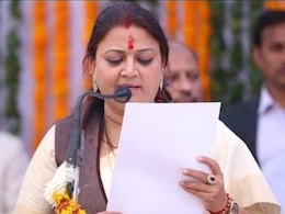 Mamta Bhupesh: राजस्थान में कांग्रेस संगठन में बदलाव शुरू, पूर्व मंत्री ममता भूपेश बनीं SC विभाग की प्रदेशाध्यक्ष Mamta Bhupesh: राजस्थान में कांग्रेस संगठन में बदलाव शुरू, पूर्व मंत्री ममता भूपेश बनीं SC विभाग की प्रदेशाध्यक्ष