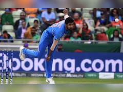"Sochke...": Bumrah's Critics Blasted After "We Lost When He Played" Remark