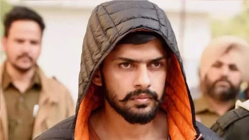 जयपुर में व्यापारी को भूनने की धमकी और श्रीगंगानगर 5 करोड़ की मांग, राजस्थान में बढ़ रही लॉरेंस विश्नोई गैंग की दहशत